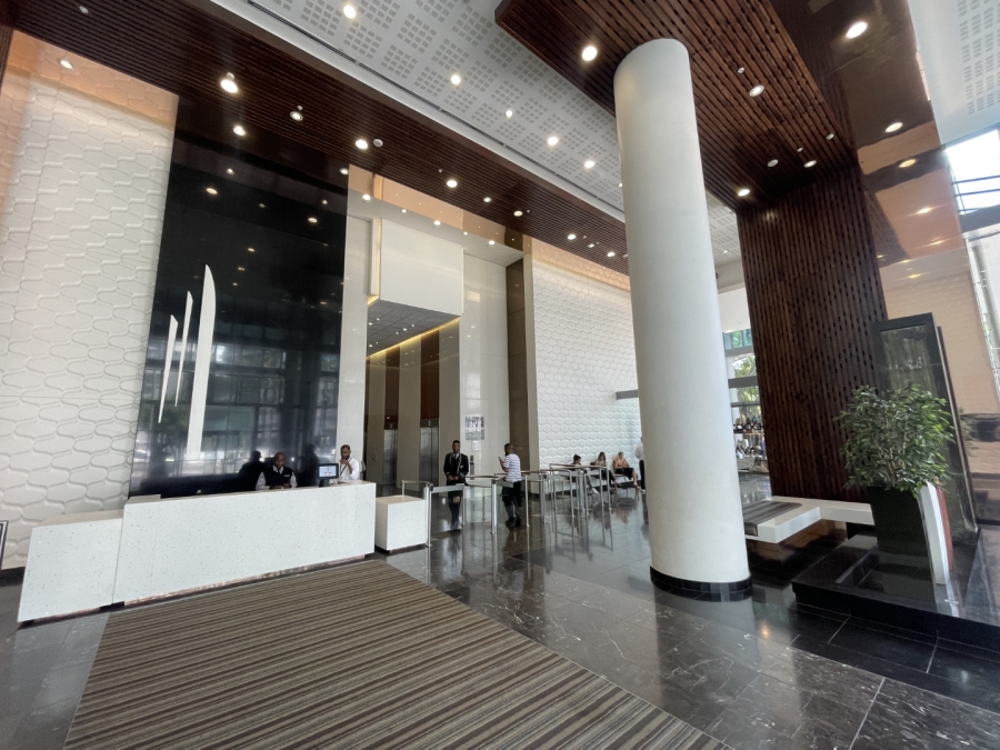 To Let commercial Property for Rent in Cape Town City Centre Western Cape